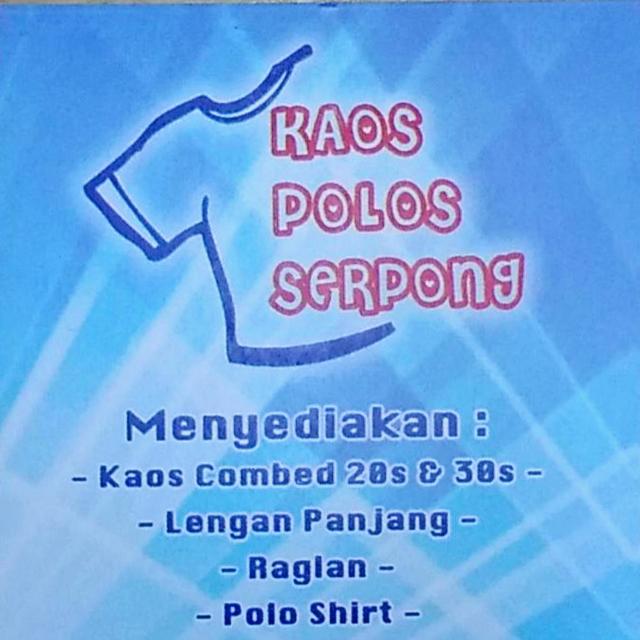 Kaos serpong