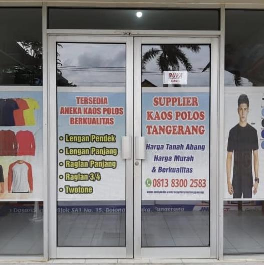SKP Tangerang