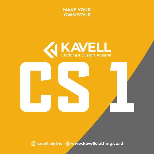 Kavell clothing